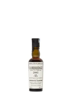 LONGPOND 2005 STCE VSGB - secondary image - Caribbean Rums Under €40