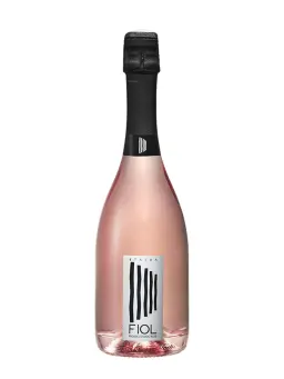 FIOL Prosecco Rosé - visuel secondaire - Nature de produit