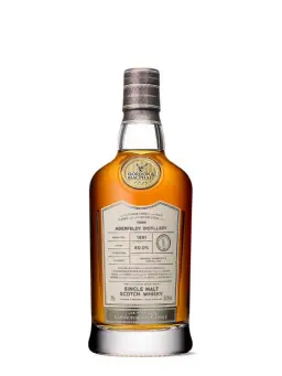 ABERFELDY 31 ans 1991 Sherry Cask Connoisseurs Choice Upper Gordon & Macphail - secondary image - Independent bottlers - Whisky