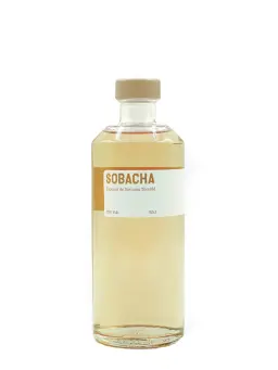 TAME SPIRITS Sobacha - visuel secondaire - France