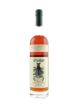WILLETT 10 years Family Estate Rye Single Cask #2408 - secondary image - New arrivals