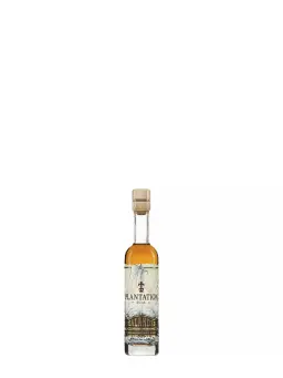 PLANTERAY RUM Sealander 10cl - visuel secondaire - Les rhums incontournables