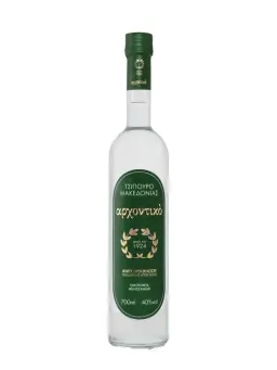 ARHONTIKO Tsipouro Makedonias - secondary image - Greece