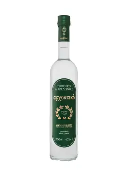 ARHONTIKO Tsipouro Makedonias - secondary image - Greece