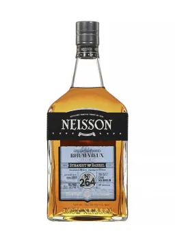 NEISSON Straight From The Barrel #264 LMDWSG18 - secondary image - New arrivals