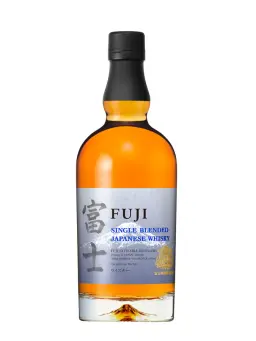 FUJI Single Blended - secondary image - Japanese Blends