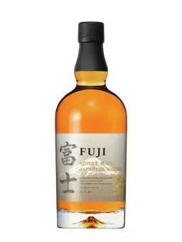 FUJI Single Malt - visuel secondaire - Offres spéciales -10%