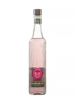 CORACHO Tequila Rosa - visuel secondaire - Tequila