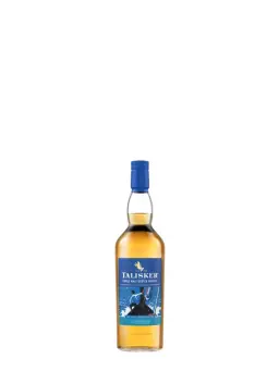 TALISKER Special Release 2023 - visuel secondaire - TALISKER