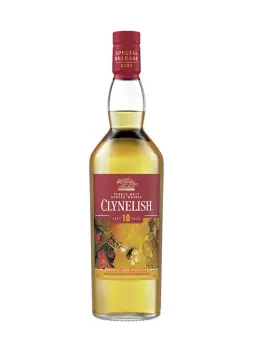 CLYNELISH 10 ans Special Release 2023 - secondary image - 10 year-old