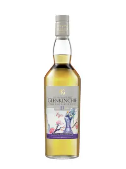 GLENKINCHIE 27 ans Special Release 2023 - visuel secondaire - LOWLAND