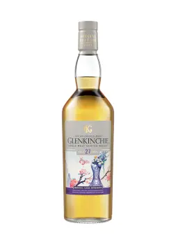 GLENKINCHIE 27 ans Special Release 2023 - visuel secondaire - LOWLAND