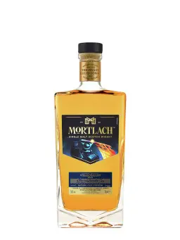 MORTLACH Special Release 2023 - secondary image - MORTLACH