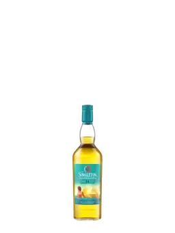 SINGLETON 14 ans Special Release 2023 - visuel secondaire - SINGLETON