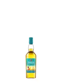 SINGLETON 14 ans Special Release 2023 - visuel secondaire - Whiskies écossais à moins de 60€