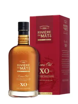 RIVIERE DU MAT XO - secondary image - La Réunion