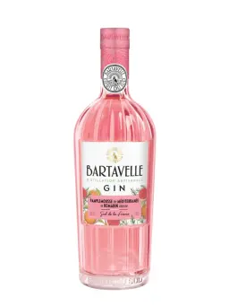 BARTAVELLE Pamplemousse de Méditerranée et Romarin - visuel secondaire - Gin