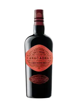 ISLAND SIGNATURE Anacaona - secondary image - Rum Under €40