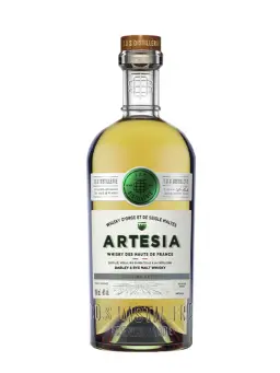 ARTESIA Orge et Seigle Maltés - secondary image - The Must-Have