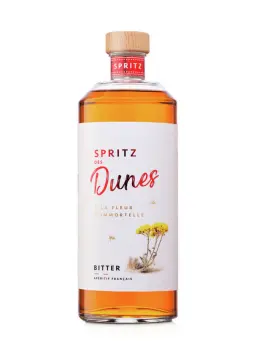 SPRITZ DES DUNES Bitter - secondary image - The TAG Spritz