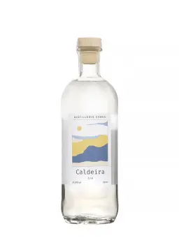 CÉRÈS Gin Caldeira Bio - visuel secondaire - Gin