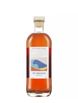 CÉRÈS Altopiano Aperitivo Bio - visuel secondaire - France