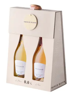 FRENCH BLOOM Baby Bloom Sparkling Box - visuel secondaire - FRENCH BLOOM