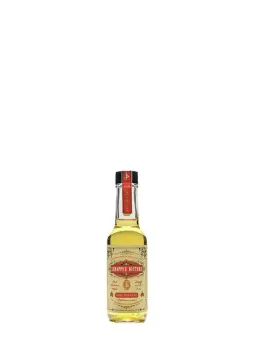 SCRAPPY'S BITTERS Fire Tincture - visuel secondaire - Cocktail Bitters