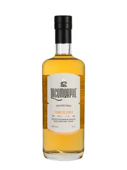 FARONVILLE Whisky Lagomorphe Terre de Cérès - visuel secondaire - FARONVILLE