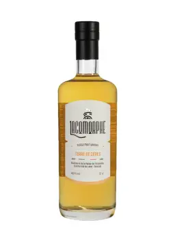 FARONVILLE Whisky Lagomorphe Terre de Cérès - secondary image - French TAG whiskies