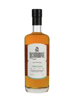 FARONVILLE Whisky Lagomorphe Terre de Silène - secondary image - French TAG whiskies