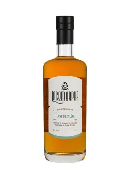 FARONVILLE Whisky Lagomorphe Terre de Silène - visuel secondaire - FARONVILLE