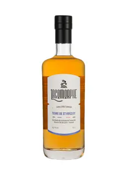 FARONVILLE Whisky Lagomorphe Terre de St Vincent - visuel secondaire - FARONVILLE