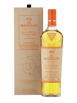 MACALLAN (The) Harmony Collection Amber Meadow - visuel secondaire - MACALLAN (The)