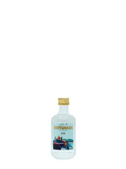 FAVIGNANA Gin Mignonnette - visuel secondaire - FAVIGNANA