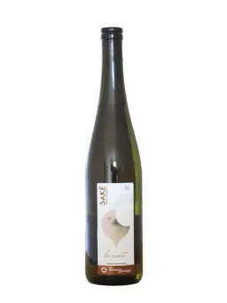 LARMES DU LEVANT Le vent - visuel secondaire - Sake & Sochu