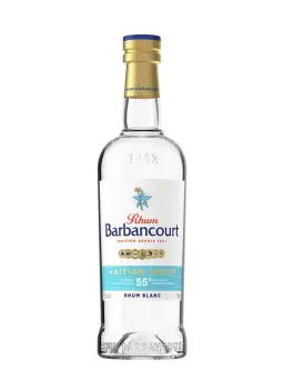 BARBANCOURT Haitian Proof - secondary image - Flash Offer : -15% selection