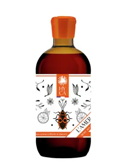 HYCA L'Amer Nature - secondary image - New arrivals