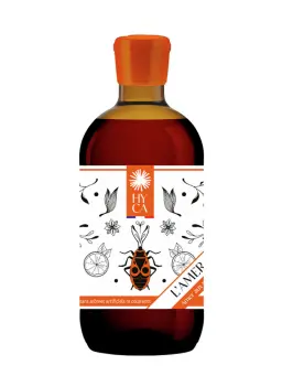 HYCA L'Amer Nature - secondary image - Amaro TAG