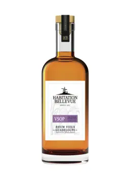 HABITATION BELLEVUE VSOP - secondary image - Flash Offer : -15% selection