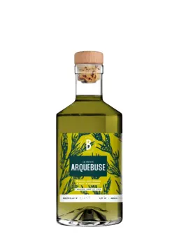 LE PETIT BOUILLEUR La Petite Arquebuse - visuel secondaire - JURA