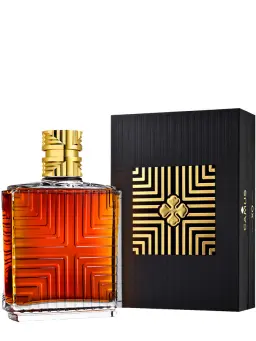 CAMUS XO Carafe Prestige - secondary image - Cognac