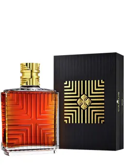 CAMUS XO Carafe Prestige - visuel secondaire - Cognac & Armagnac