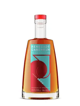 RENEGADE All Island Cuvée Nova - secondary image - Pure Cane Juice Rum
