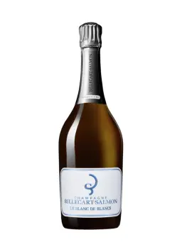 BILLECART-SALMON Le Blanc de Blancs - visuel secondaire - Champagnes