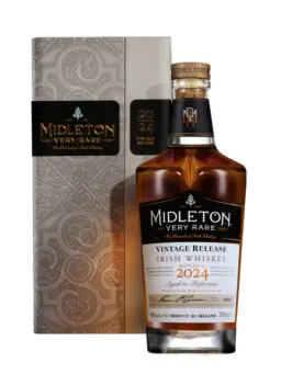MIDLETON Very Rare 2024 Release - secondary image - MIDLETON
