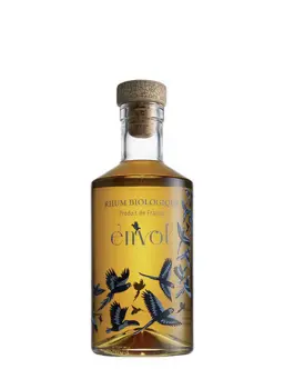 VIVANT Rhum Envol - visuel secondaire - Rhum