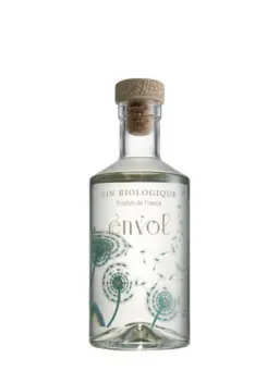 VIVANT Gin Envol - visuel secondaire - Gin