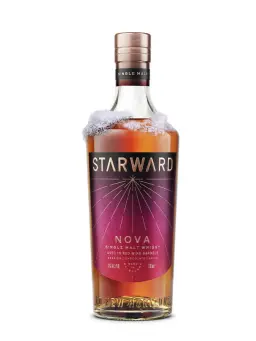 STARWARD Nova - visuel secondaire - Tous les Spiritueux