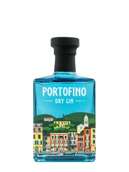 PORTOFINO Dry Gin - visuel secondaire - Italie